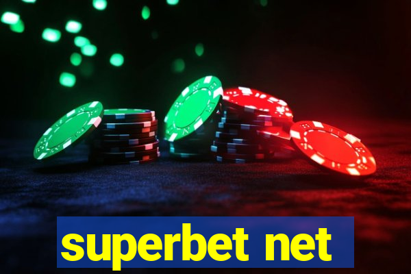 superbet net